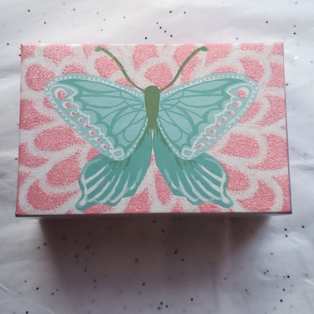 Beauty Box